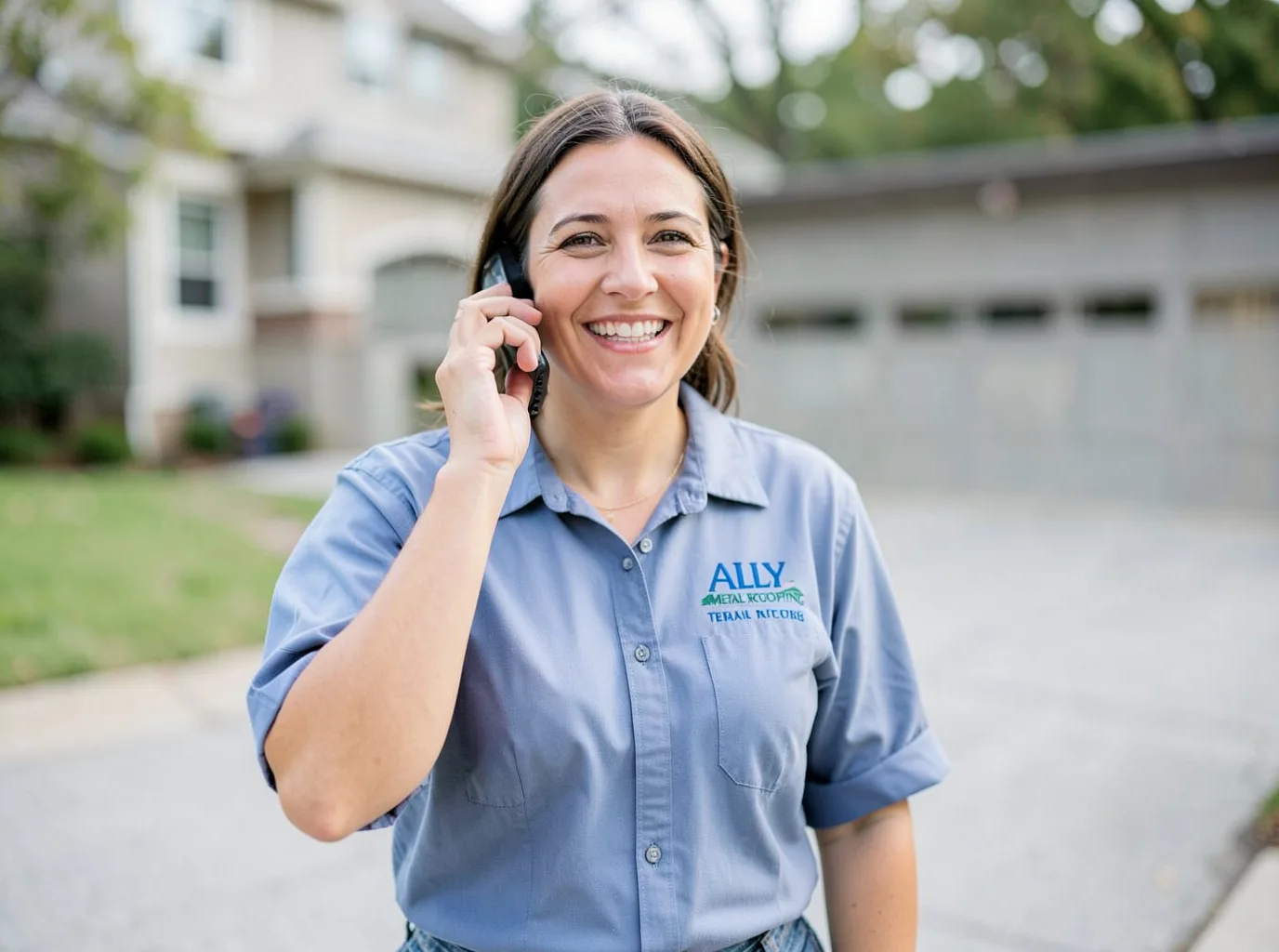 Metal Roof Installation Groveport, OH FAQs